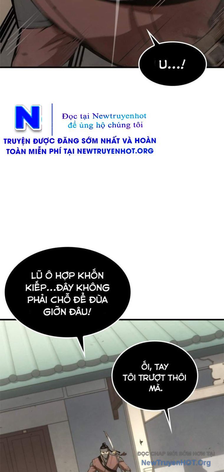 Huyền Thoại Sát Thủ: Ngôi Đền Quên Lãng Chapter 19 - 79