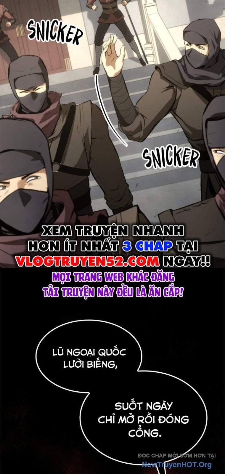 Huyền Thoại Sát Thủ: Ngôi Đền Quên Lãng Chapter 19 - 80