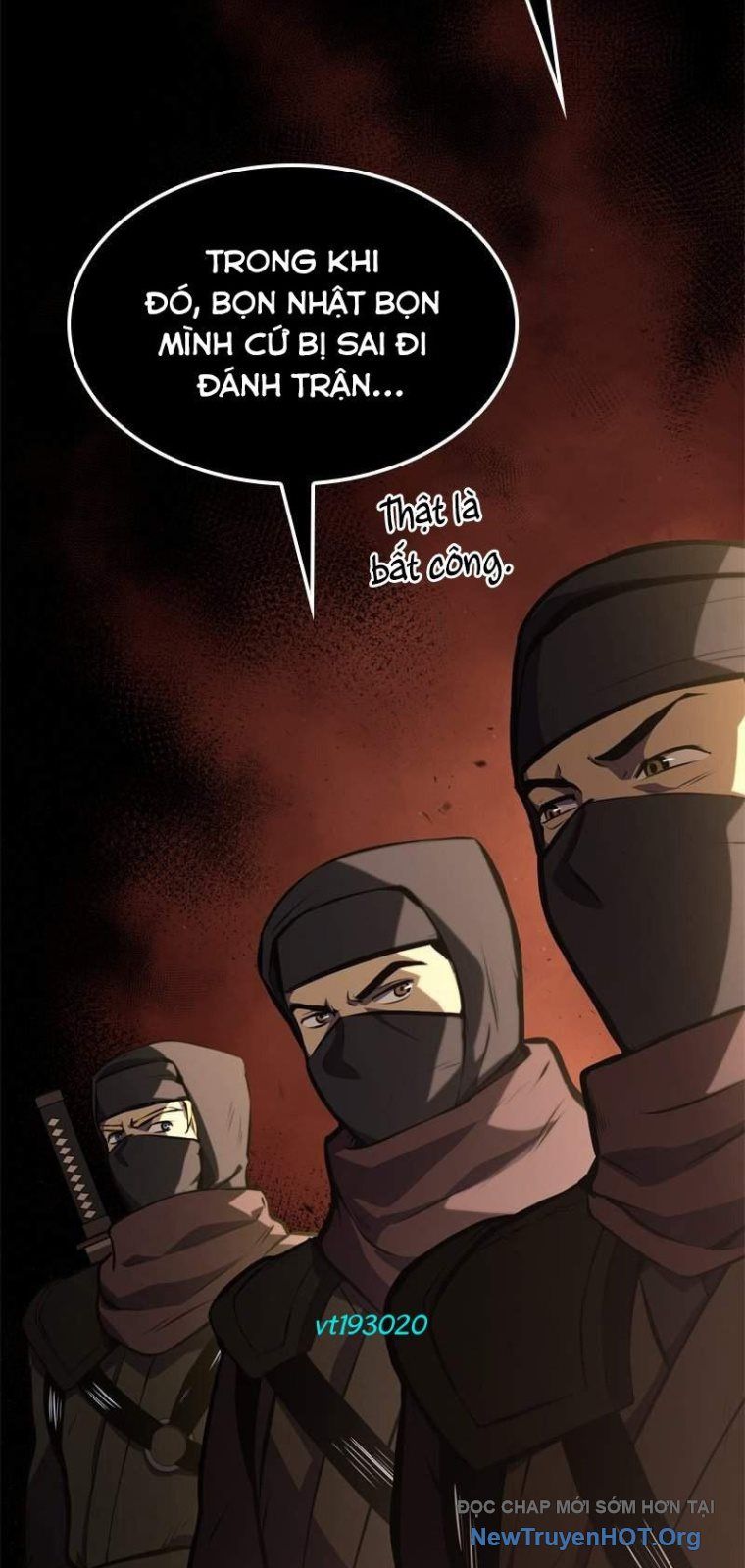 Huyền Thoại Sát Thủ: Ngôi Đền Quên Lãng Chapter 19 - 81