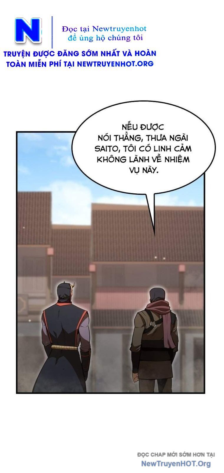 Huyền Thoại Sát Thủ: Ngôi Đền Quên Lãng Chapter 19 - 84