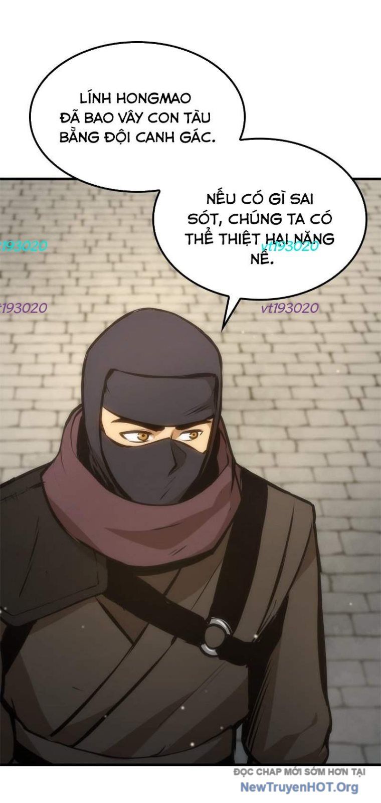 Huyền Thoại Sát Thủ: Ngôi Đền Quên Lãng Chapter 19 - 85