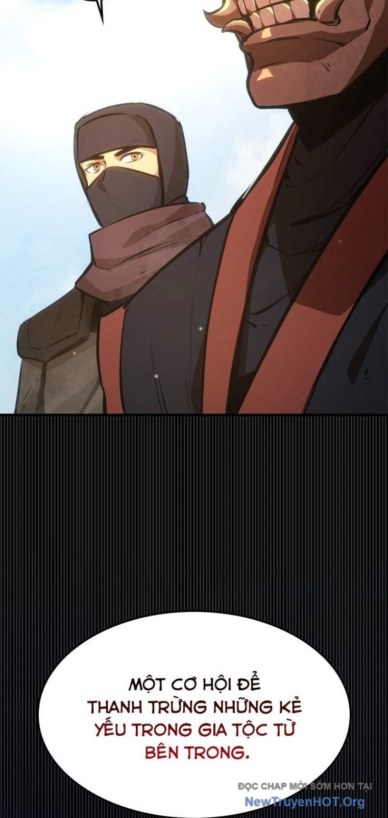 Huyền Thoại Sát Thủ: Ngôi Đền Quên Lãng Chapter 19 - 87