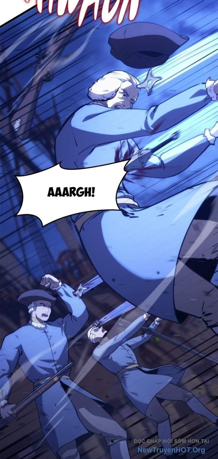 Huyền Thoại Sát Thủ: Ngôi Đền Quên Lãng Chapter 19 - 91