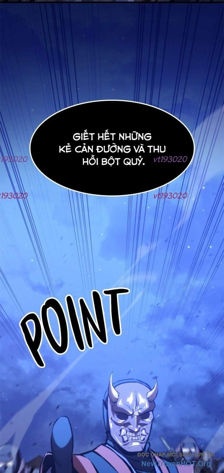 Huyền Thoại Sát Thủ: Ngôi Đền Quên Lãng Chapter 19 - 92