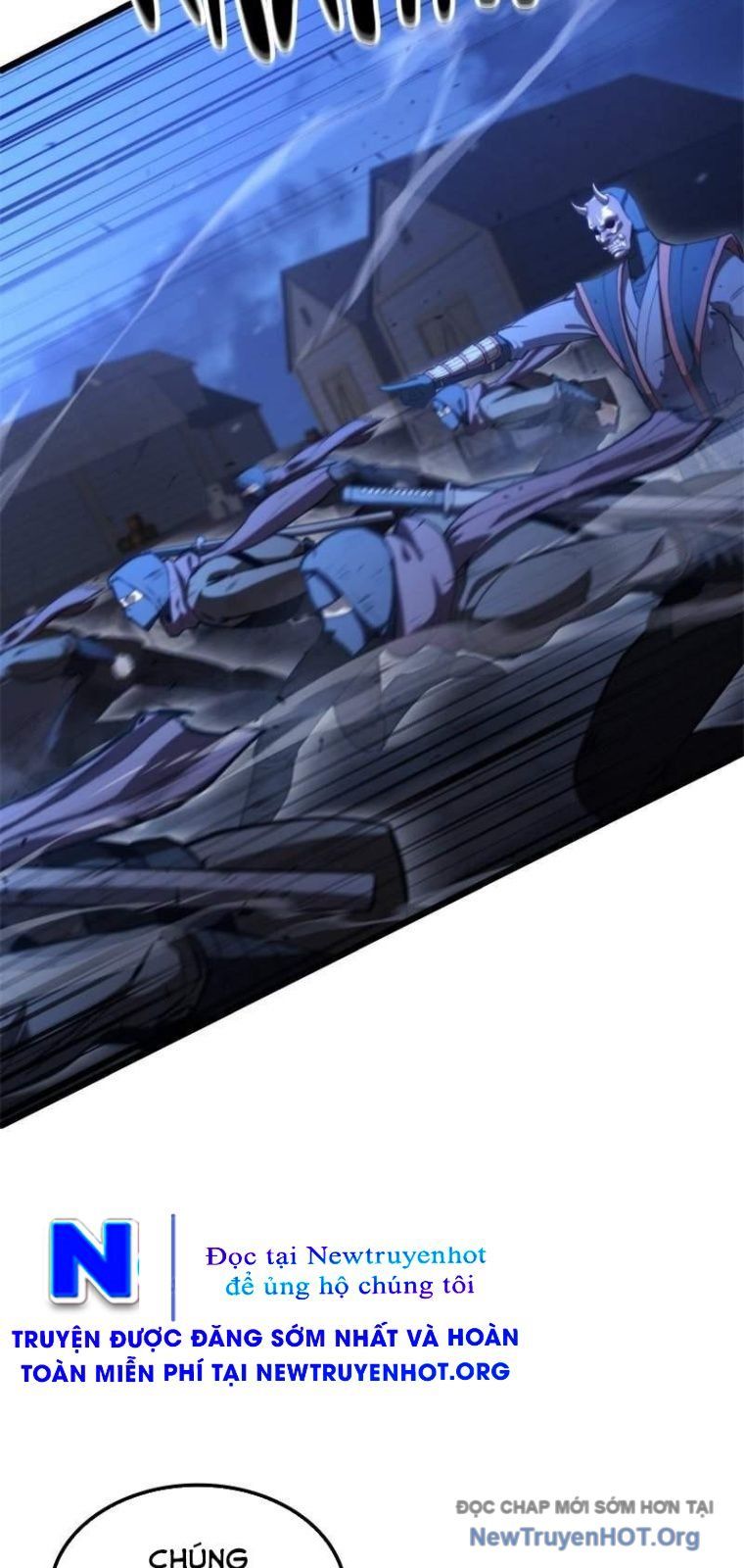 Huyền Thoại Sát Thủ: Ngôi Đền Quên Lãng Chapter 19 - 94
