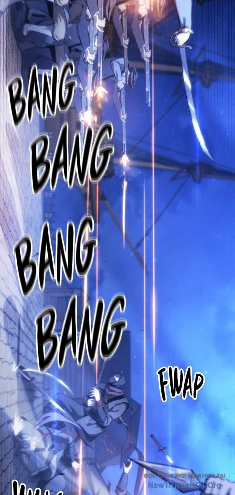 Huyền Thoại Sát Thủ: Ngôi Đền Quên Lãng Chapter 19 - 97