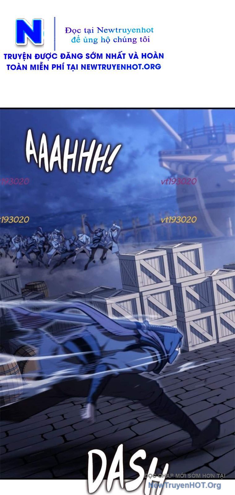 Huyền Thoại Sát Thủ: Ngôi Đền Quên Lãng Chapter 19 - 99