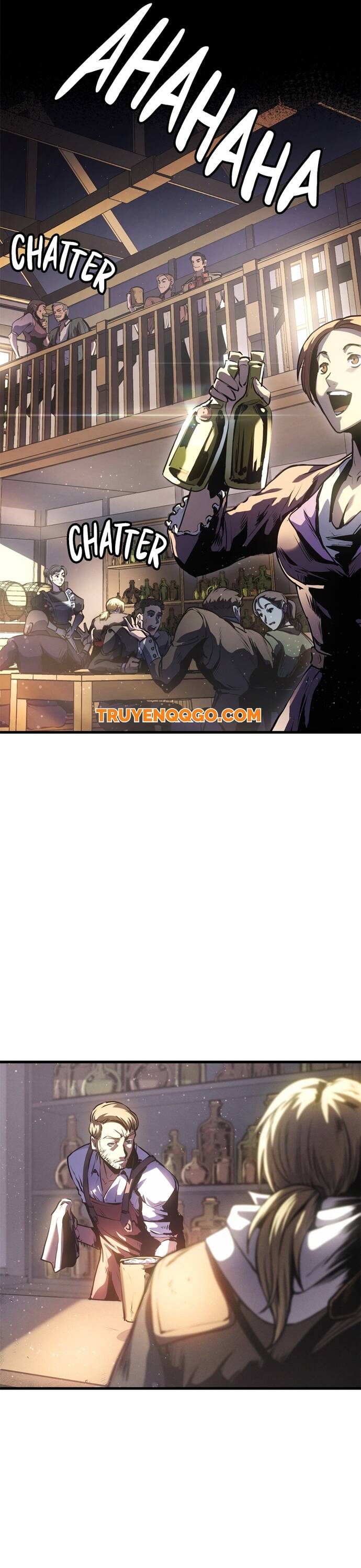 Huyền Thoại Sát Thủ: Ngôi Đền Quên Lãng Chapter 2 - 2