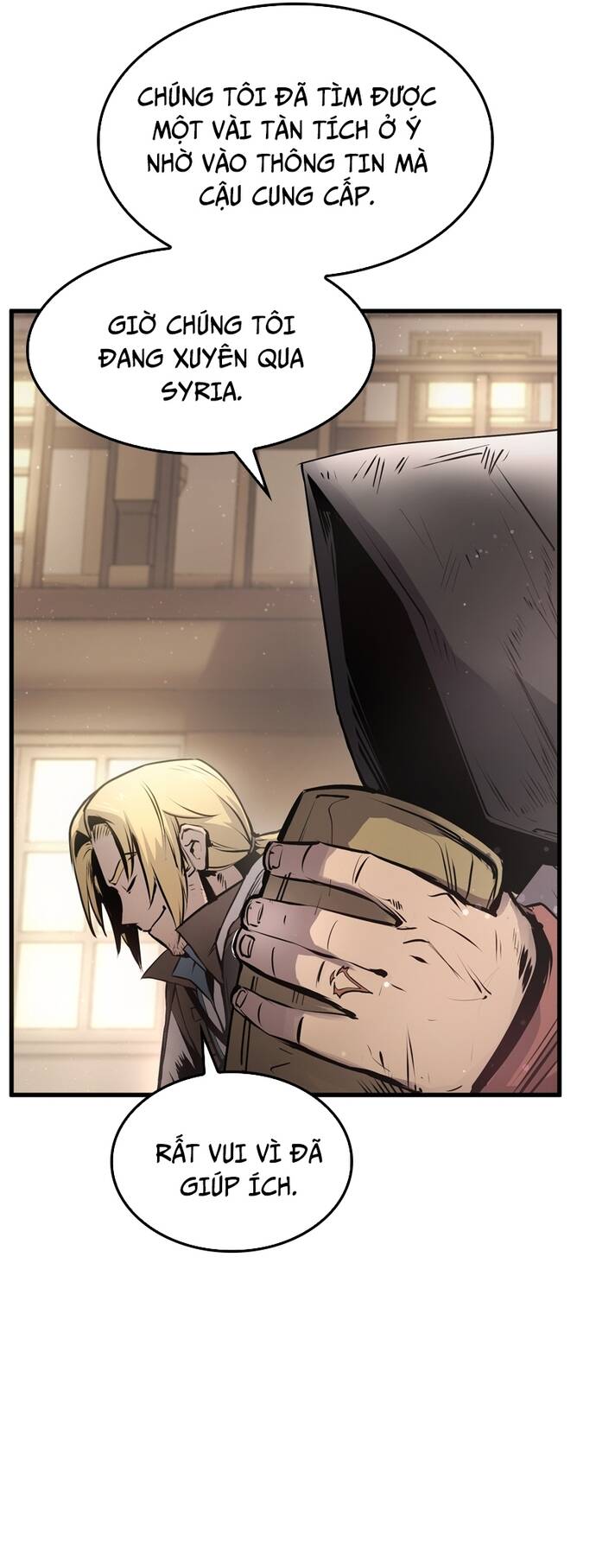 Huyền Thoại Sát Thủ: Ngôi Đền Quên Lãng Chapter 2 - 5