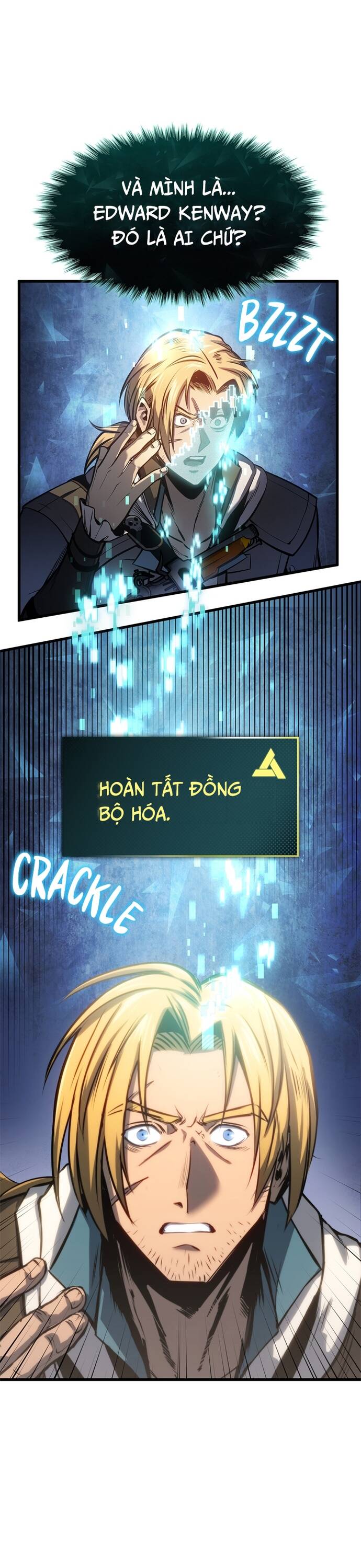 Huyền Thoại Sát Thủ: Ngôi Đền Quên Lãng Chapter 2 - 13