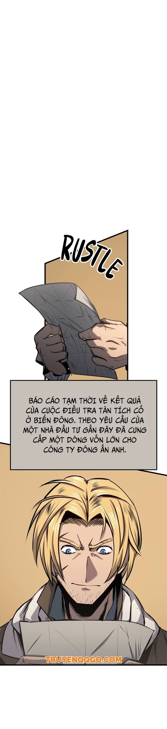 Huyền Thoại Sát Thủ: Ngôi Đền Quên Lãng Chapter 2 - 14