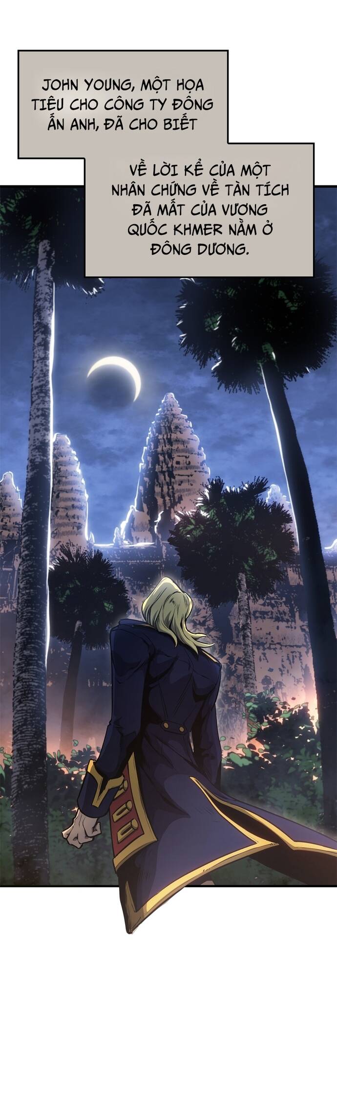 Huyền Thoại Sát Thủ: Ngôi Đền Quên Lãng Chapter 2 - 15