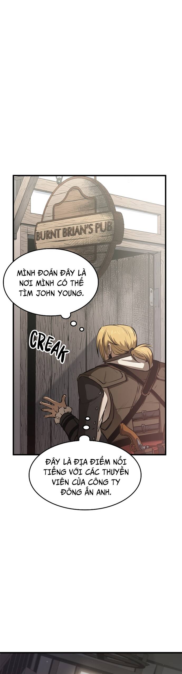Huyền Thoại Sát Thủ: Ngôi Đền Quên Lãng Chapter 2 - 18