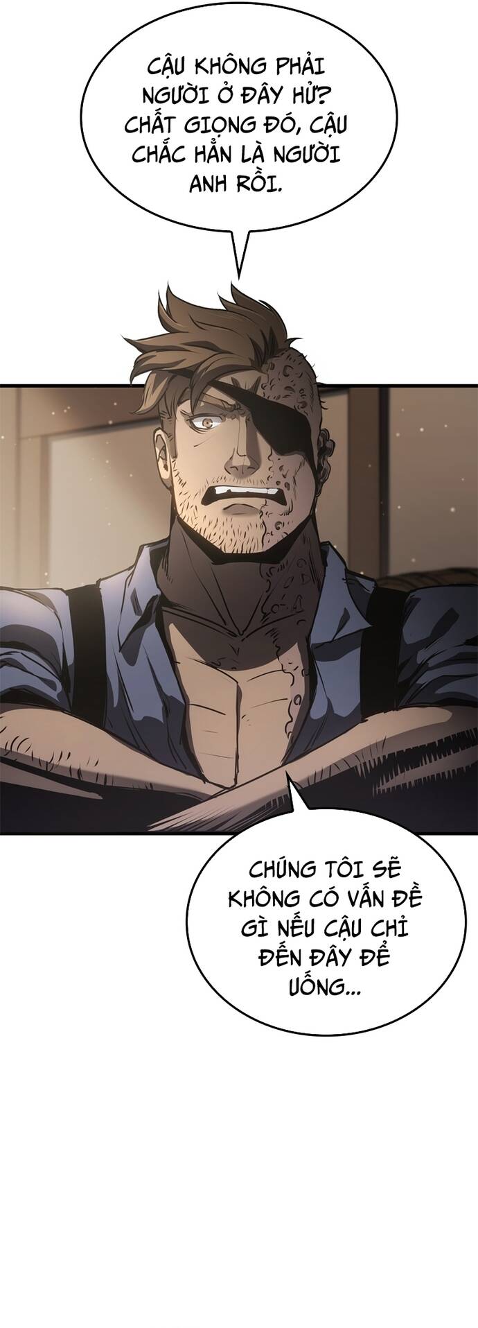 Huyền Thoại Sát Thủ: Ngôi Đền Quên Lãng Chapter 2 - 21