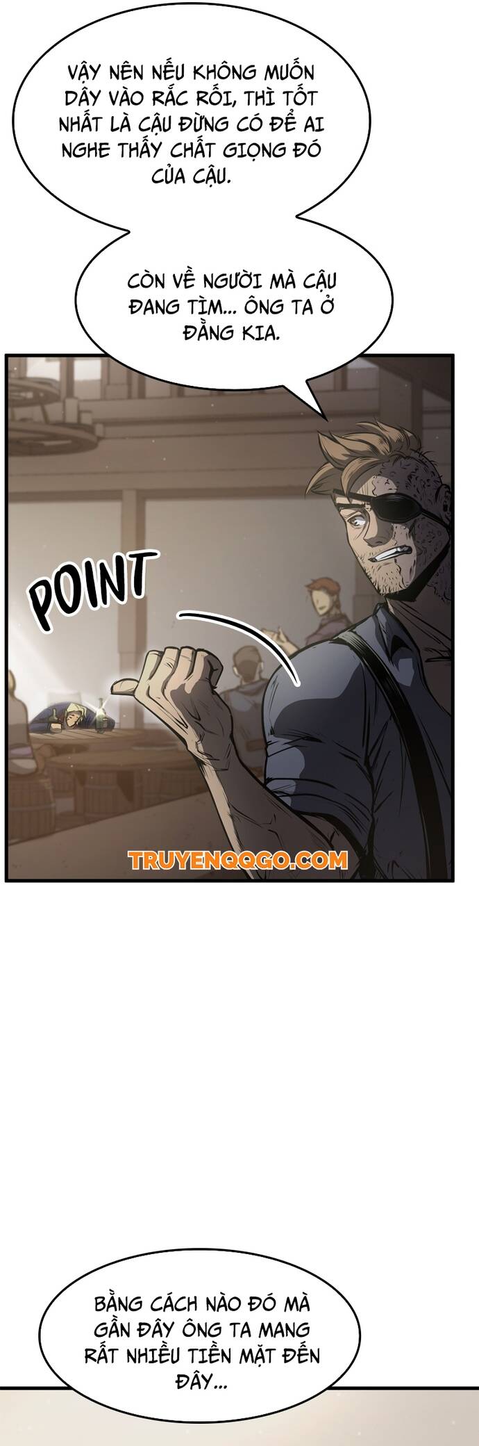 Huyền Thoại Sát Thủ: Ngôi Đền Quên Lãng Chapter 2 - 25