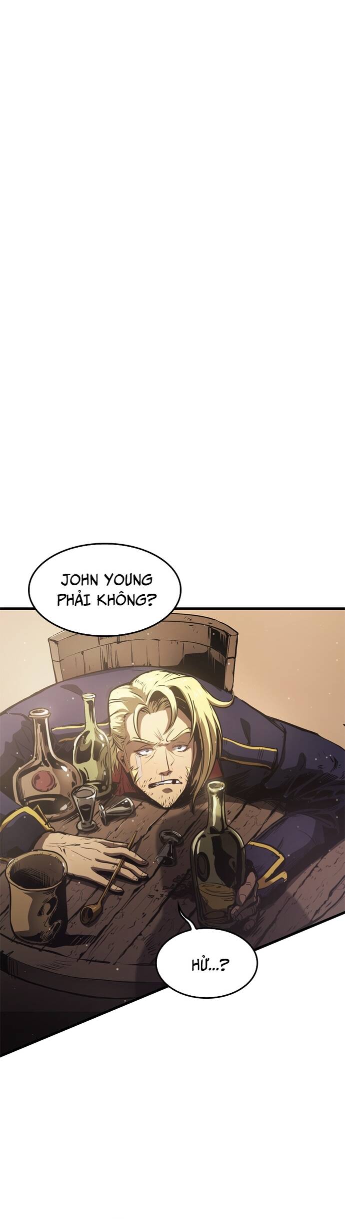 Huyền Thoại Sát Thủ: Ngôi Đền Quên Lãng Chapter 2 - 27