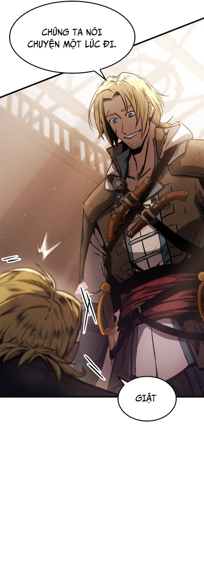 Huyền Thoại Sát Thủ: Ngôi Đền Quên Lãng Chapter 2 - 28