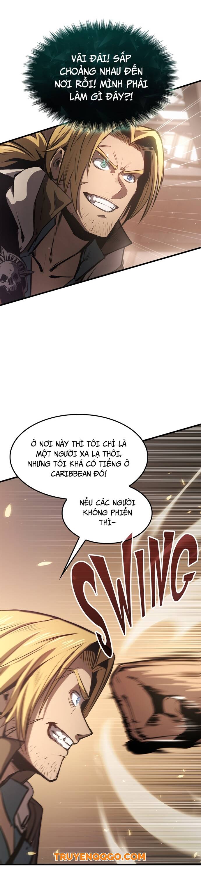 Huyền Thoại Sát Thủ: Ngôi Đền Quên Lãng Chapter 2 - 35