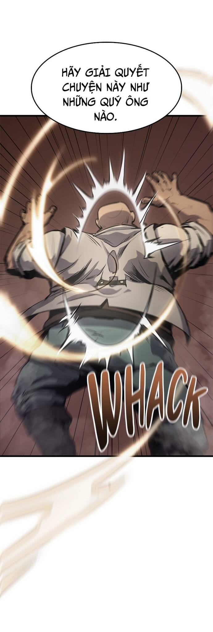Huyền Thoại Sát Thủ: Ngôi Đền Quên Lãng Chapter 2 - 37