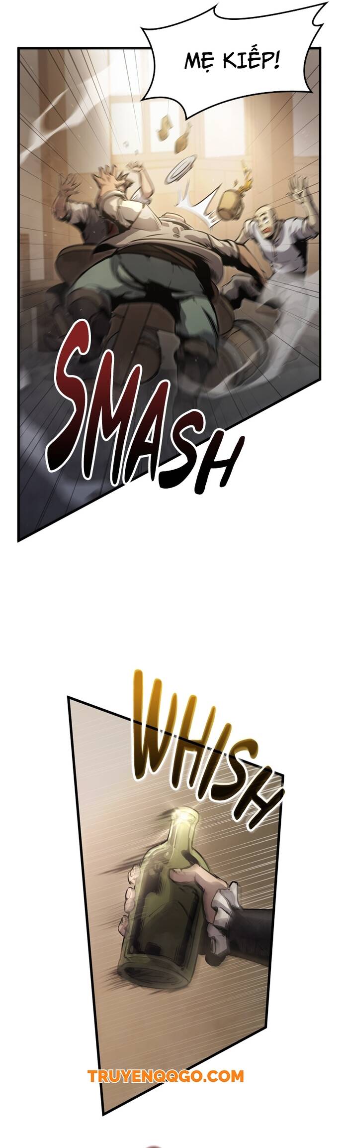 Huyền Thoại Sát Thủ: Ngôi Đền Quên Lãng Chapter 2 - 38
