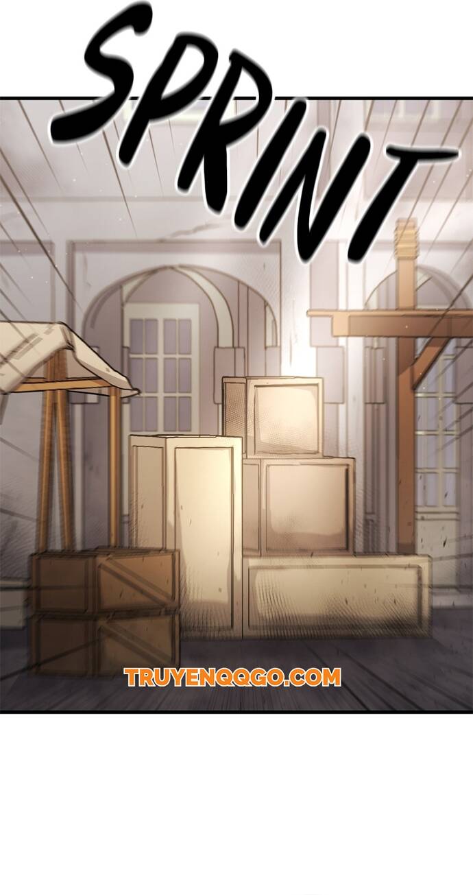 Huyền Thoại Sát Thủ: Ngôi Đền Quên Lãng Chapter 2 - 44