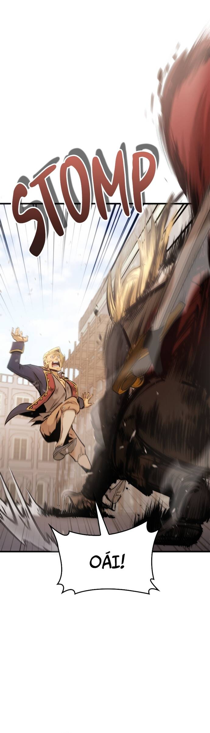 Huyền Thoại Sát Thủ: Ngôi Đền Quên Lãng Chapter 2 - 48