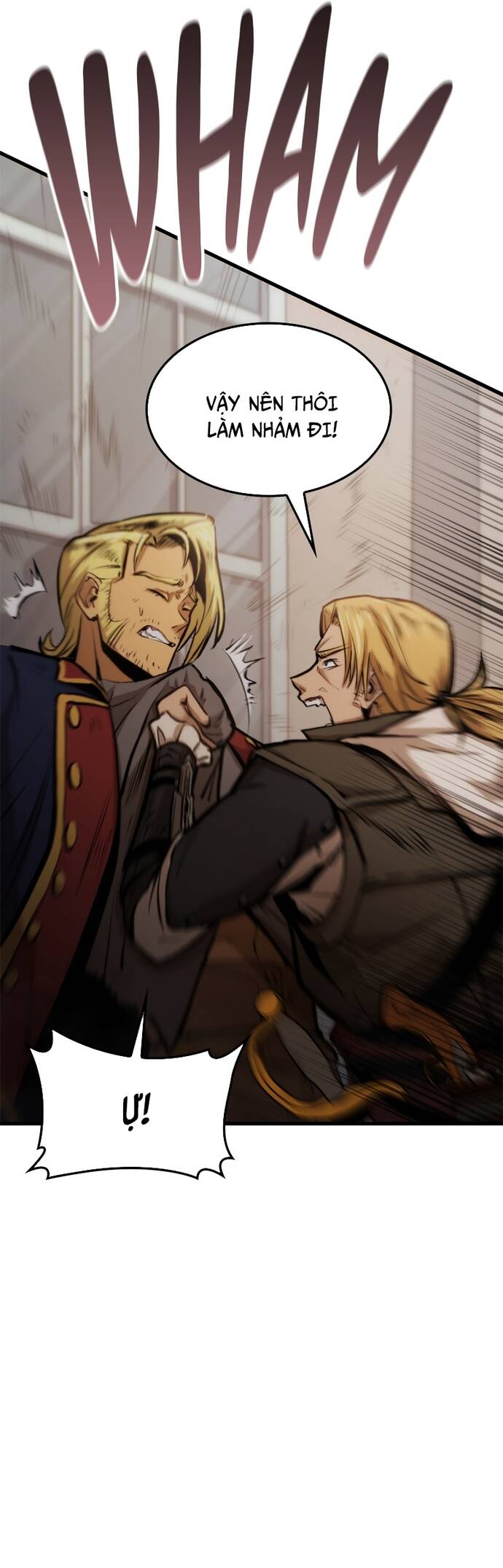 Huyền Thoại Sát Thủ: Ngôi Đền Quên Lãng Chapter 2 - 50