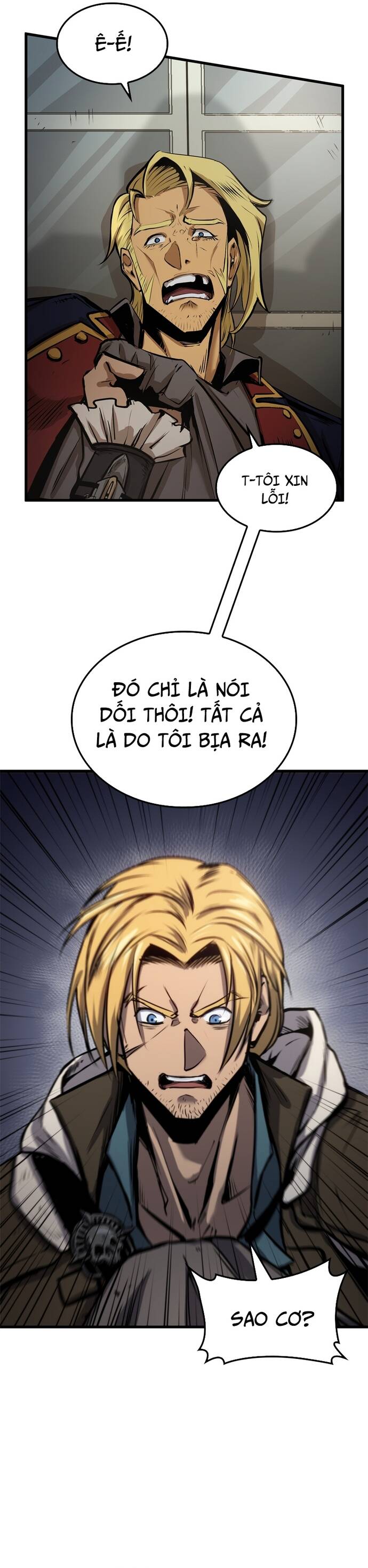 Huyền Thoại Sát Thủ: Ngôi Đền Quên Lãng Chapter 2 - 53