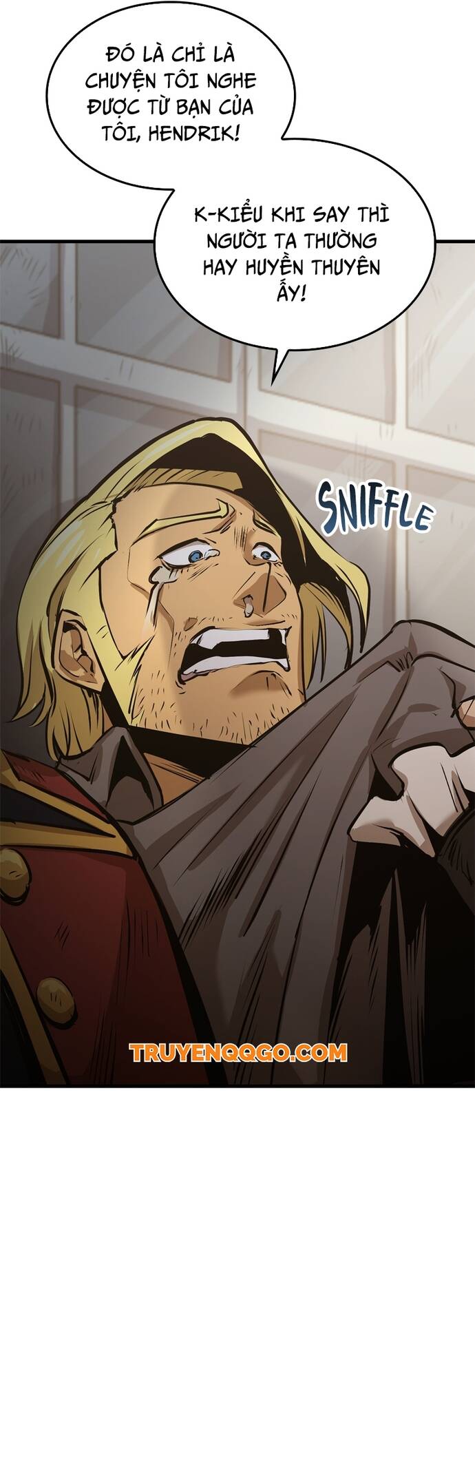 Huyền Thoại Sát Thủ: Ngôi Đền Quên Lãng Chapter 2 - 54