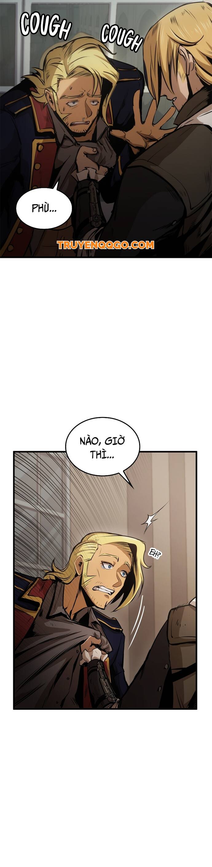 Huyền Thoại Sát Thủ: Ngôi Đền Quên Lãng Chapter 2 - 56