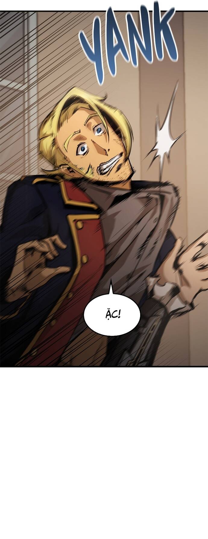 Huyền Thoại Sát Thủ: Ngôi Đền Quên Lãng Chapter 2 - 57