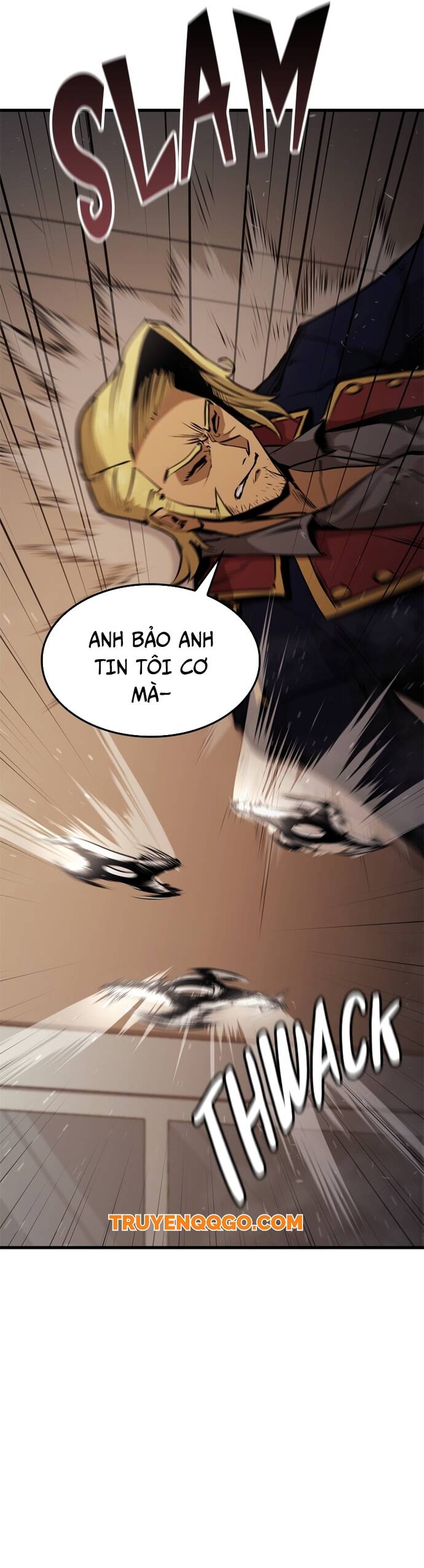 Huyền Thoại Sát Thủ: Ngôi Đền Quên Lãng Chapter 2 - 58