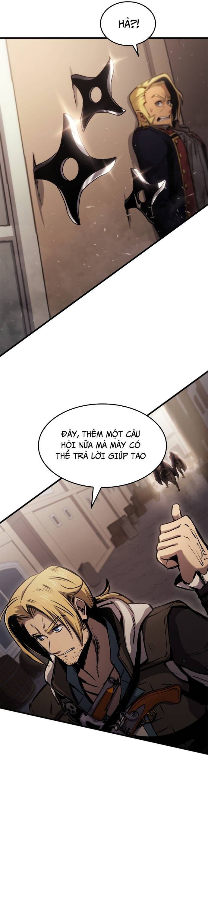 Huyền Thoại Sát Thủ: Ngôi Đền Quên Lãng Chapter 2 - 59