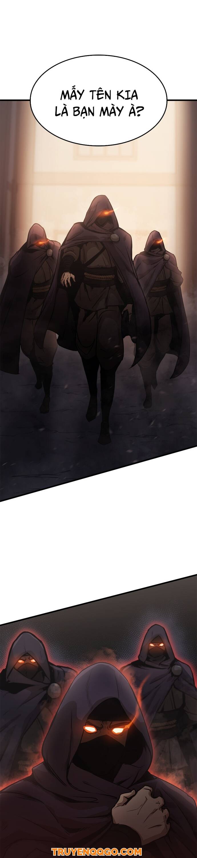 Huyền Thoại Sát Thủ: Ngôi Đền Quên Lãng Chapter 2 - 60
