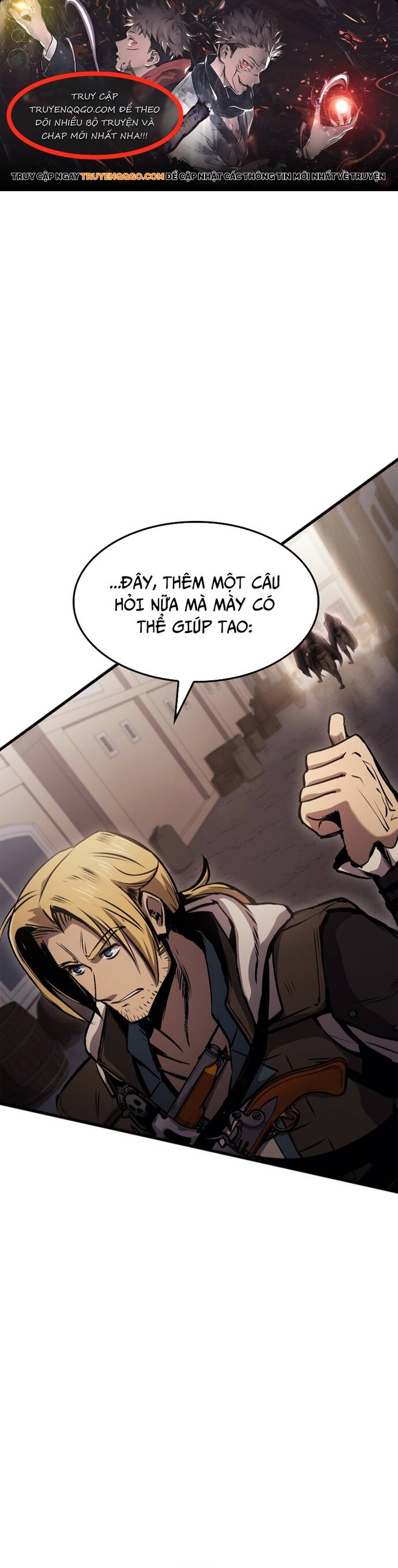 Huyền Thoại Sát Thủ: Ngôi Đền Quên Lãng Chapter 3 - 1