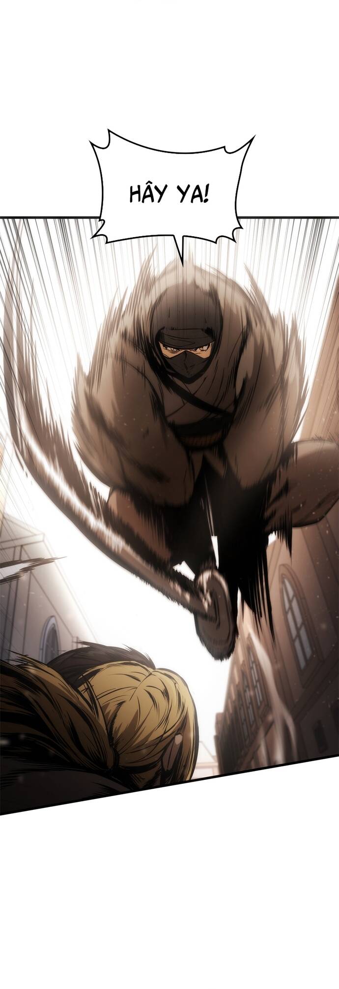 Huyền Thoại Sát Thủ: Ngôi Đền Quên Lãng Chapter 3 - 15