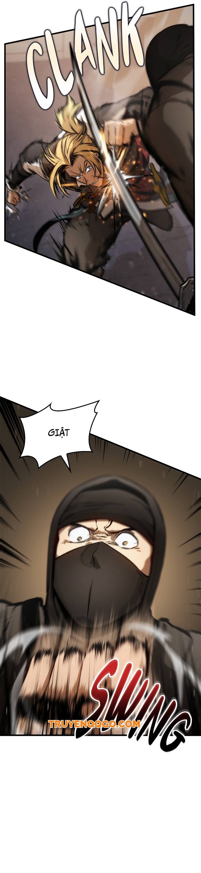 Huyền Thoại Sát Thủ: Ngôi Đền Quên Lãng Chapter 3 - 16