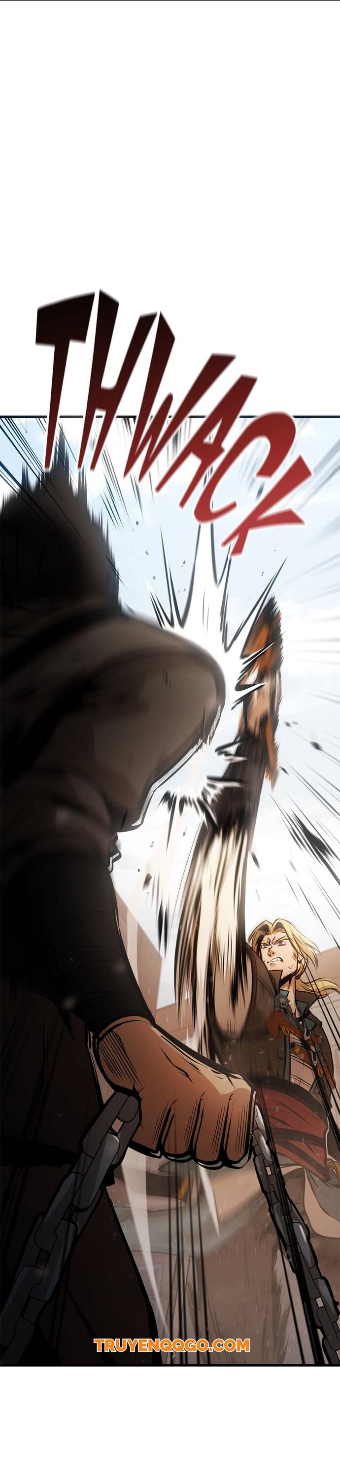 Huyền Thoại Sát Thủ: Ngôi Đền Quên Lãng Chapter 3 - 23