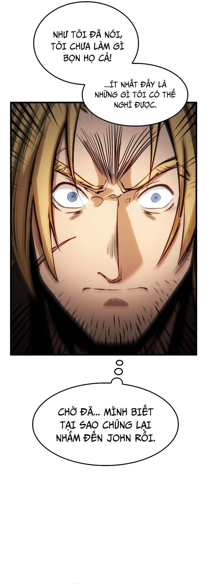 Huyền Thoại Sát Thủ: Ngôi Đền Quên Lãng Chapter 3 - 30