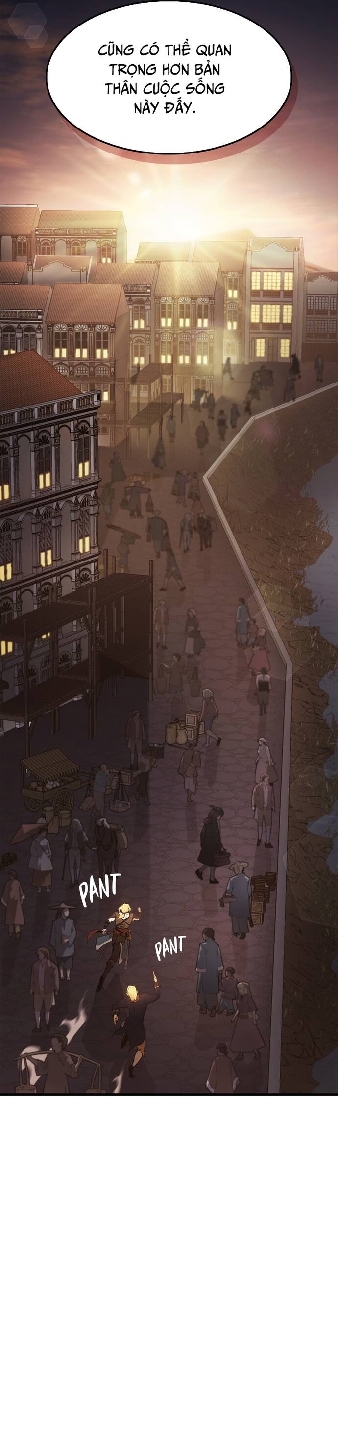 Huyền Thoại Sát Thủ: Ngôi Đền Quên Lãng Chapter 3 - 33