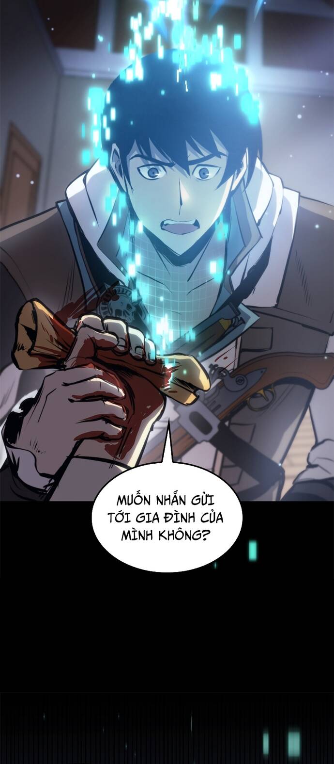 Huyền Thoại Sát Thủ: Ngôi Đền Quên Lãng Chapter 3 - 44