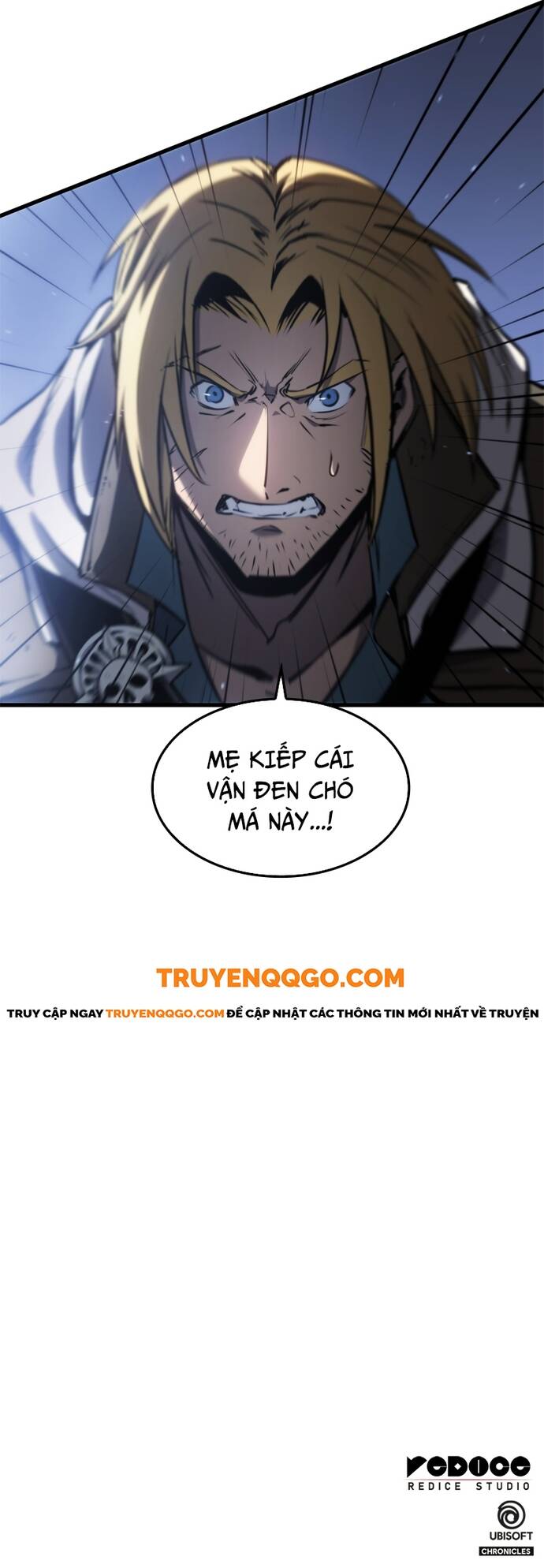 Huyền Thoại Sát Thủ: Ngôi Đền Quên Lãng Chapter 3 - 54