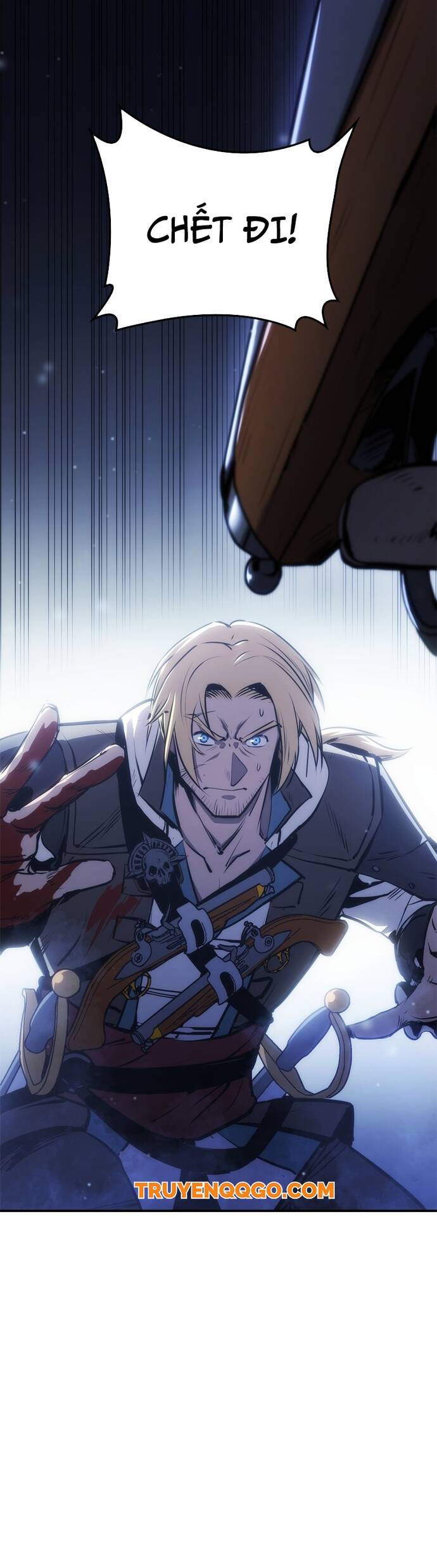 Huyền Thoại Sát Thủ: Ngôi Đền Quên Lãng Chapter 4 - 5