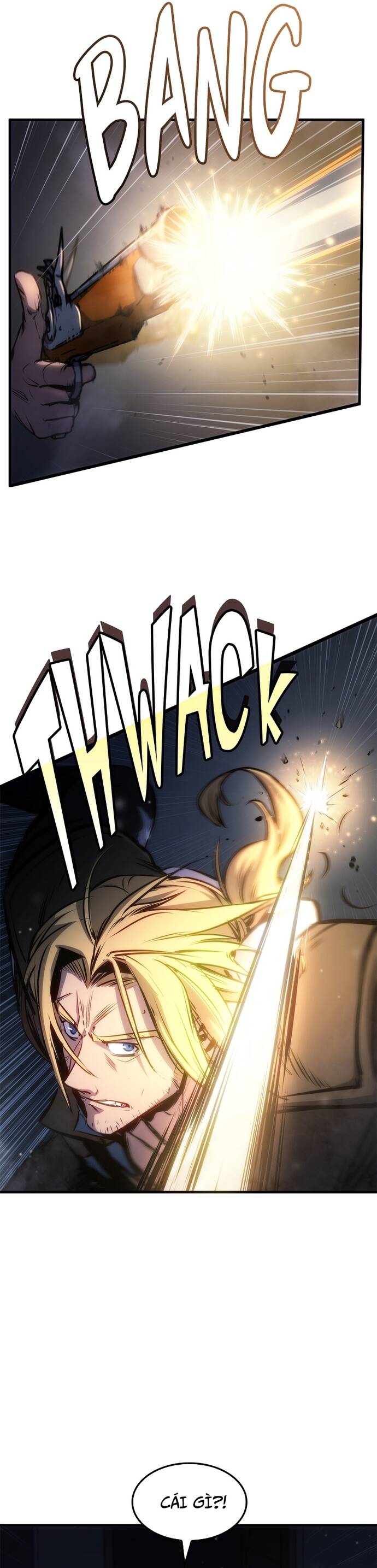 Huyền Thoại Sát Thủ: Ngôi Đền Quên Lãng Chapter 4 - 6