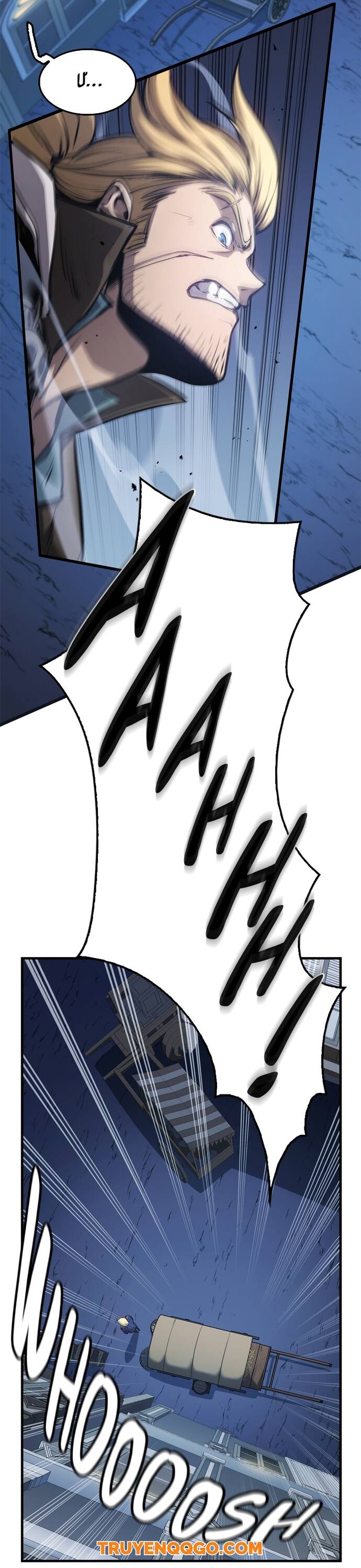 Huyền Thoại Sát Thủ: Ngôi Đền Quên Lãng Chapter 4 - 9