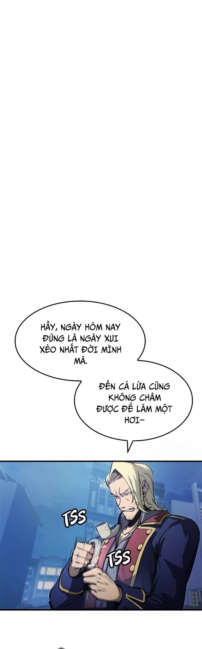 Huyền Thoại Sát Thủ: Ngôi Đền Quên Lãng Chapter 4 - 10