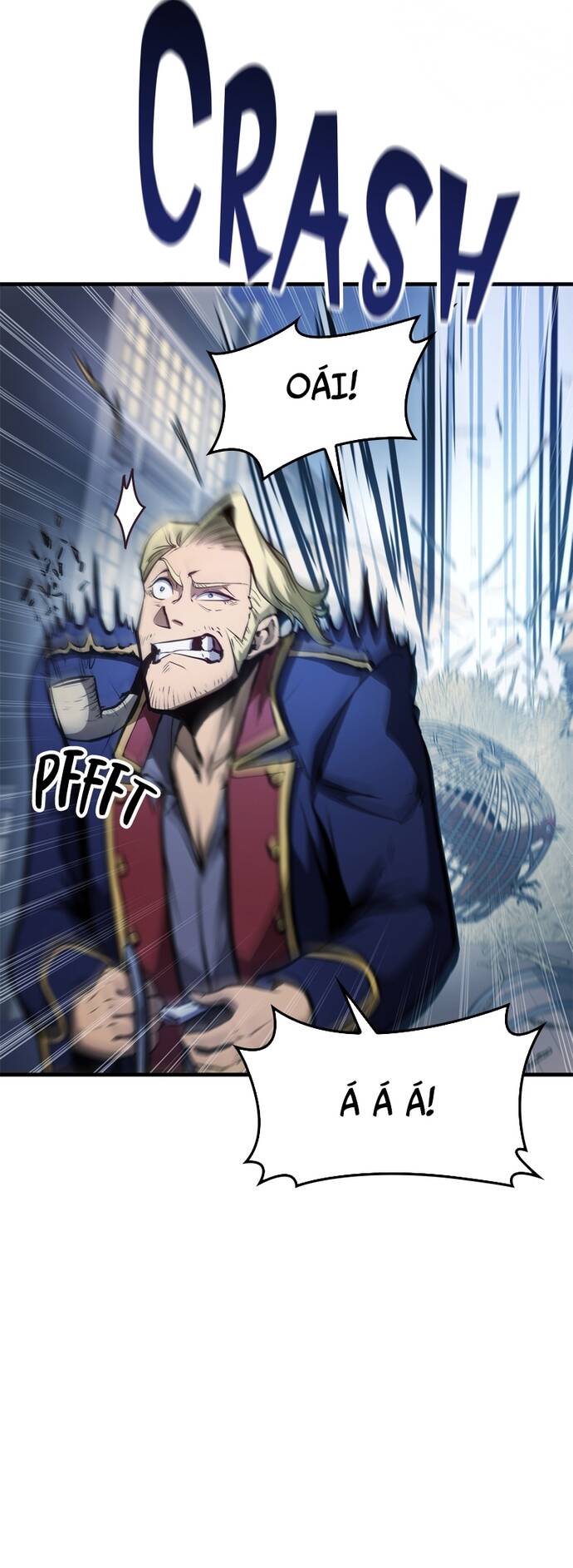 Huyền Thoại Sát Thủ: Ngôi Đền Quên Lãng Chapter 4 - 11