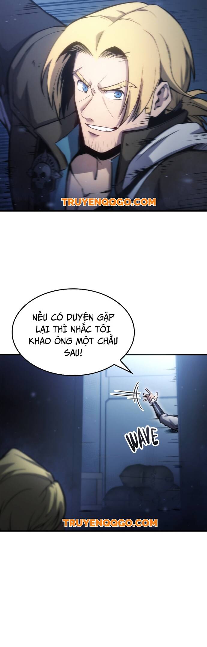 Huyền Thoại Sát Thủ: Ngôi Đền Quên Lãng Chapter 4 - 23