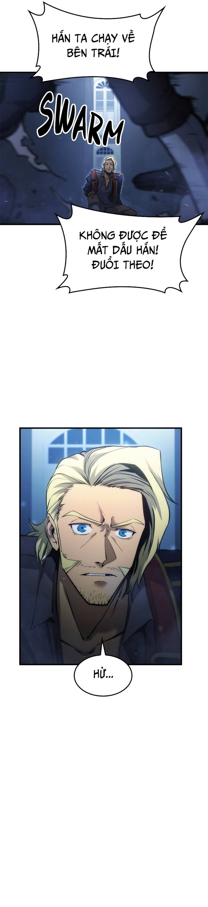 Huyền Thoại Sát Thủ: Ngôi Đền Quên Lãng Chapter 4 - 24
