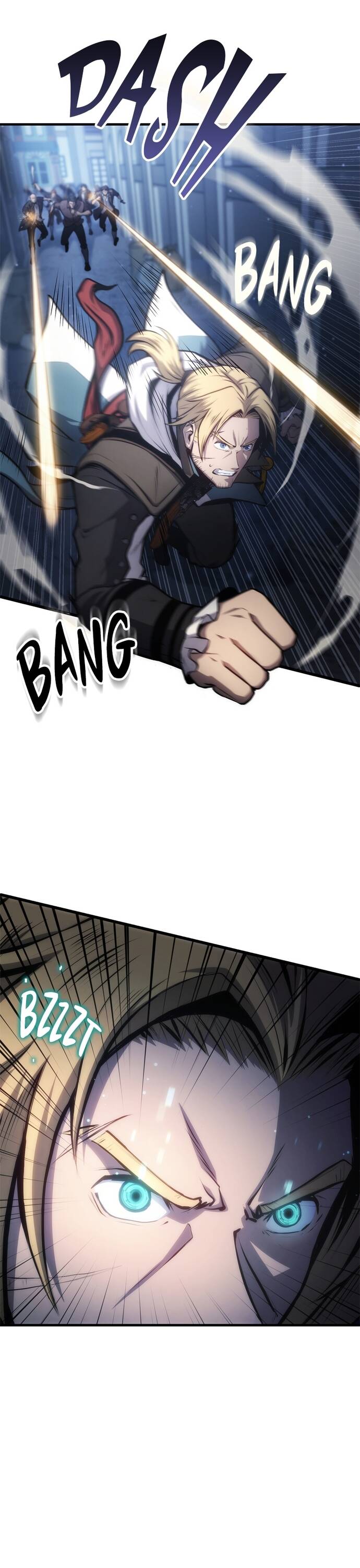 Huyền Thoại Sát Thủ: Ngôi Đền Quên Lãng Chapter 4 - 25